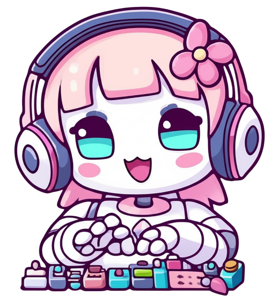 Seto Chan Mascot